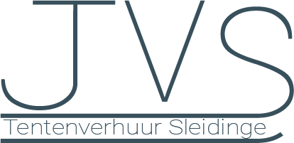 tentenverhuur sleidinge logo