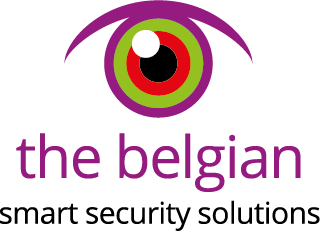 the belgians logo