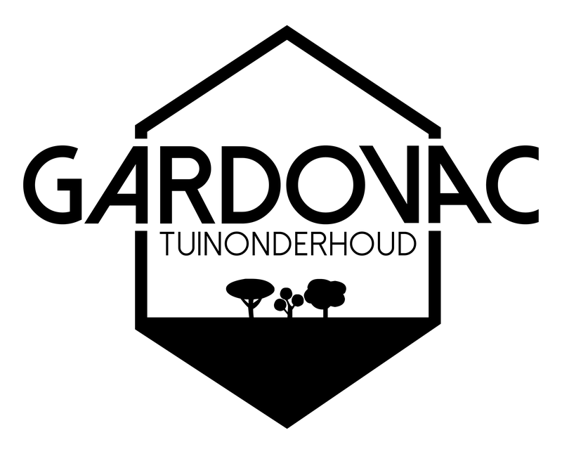 gardovac logo inverted