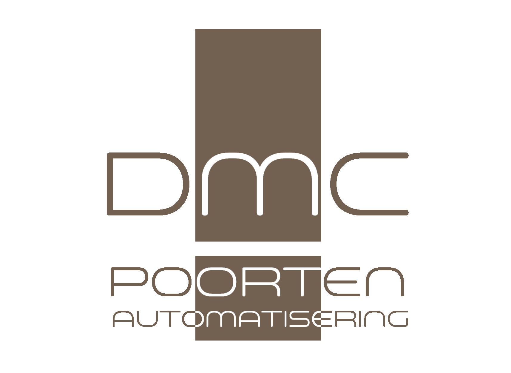 Logo dmc